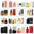 Long Lasting Fragrance for Women Men 50ml 100ml Eau De Parfum Classic Fresh Scent Daily Use Perfume High Quality Fast Shipping