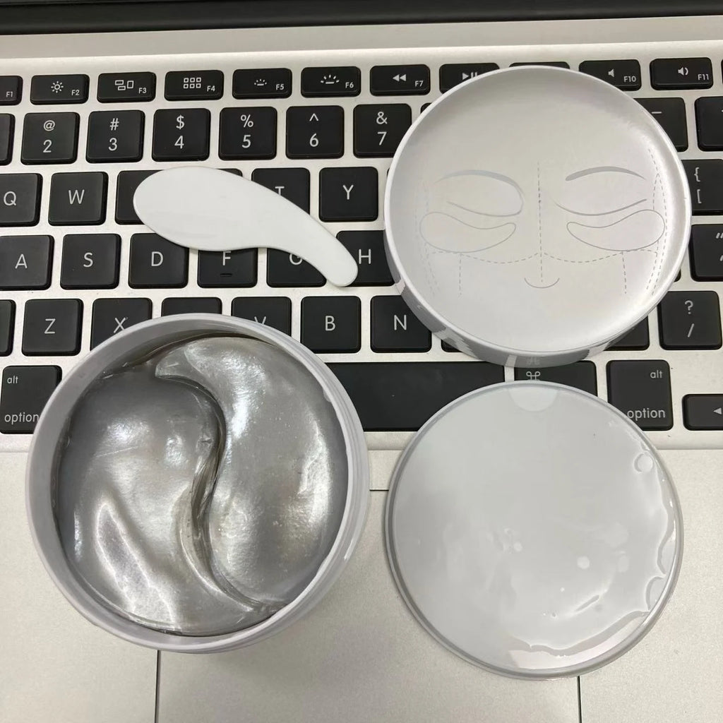 2026 Newest eye mask 1.6g*60pcs