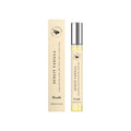 Roxelis 15ml Sunny Vanilla Fragrance Daily Commuting Lady Lasting Fragrance Fresh Healing Light Luxury Atmosphere Fragrance