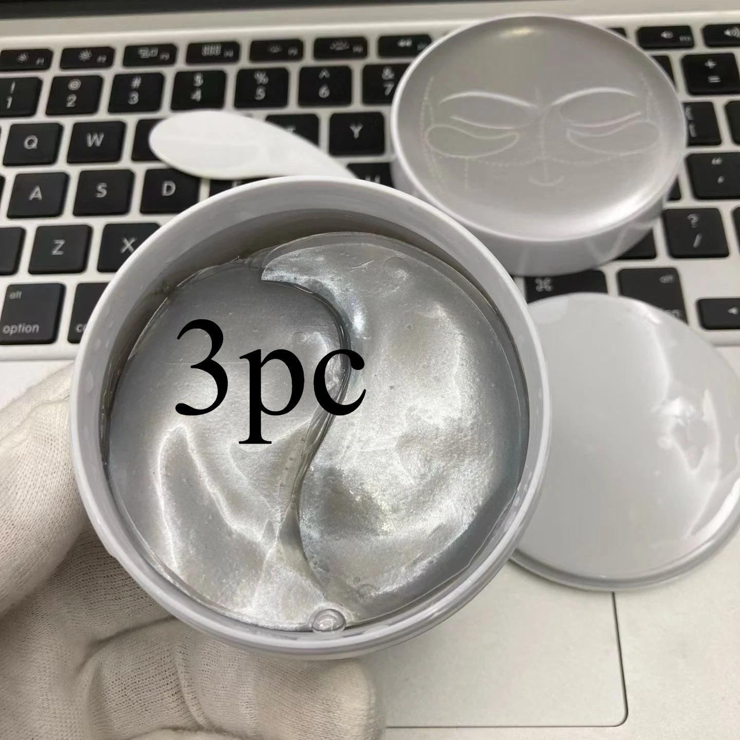 2026 Newest eye mask 1.6g*60pcs