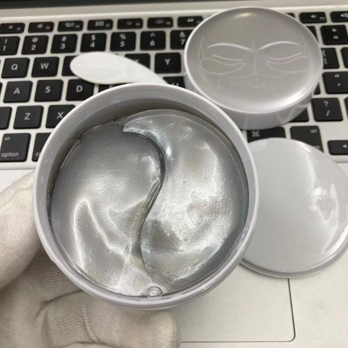 2026 Newest eye mask 1.6g*60pcs