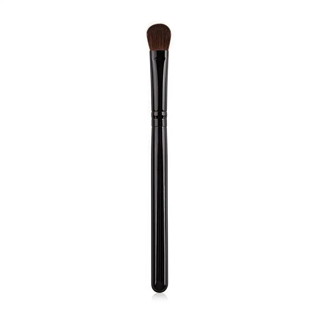 Single Horse Hair Eyeshadow Brush Soft Natural Animal Hair Makeup Brush for Highlight Nose Contour Eye Shadow Beauty Tool