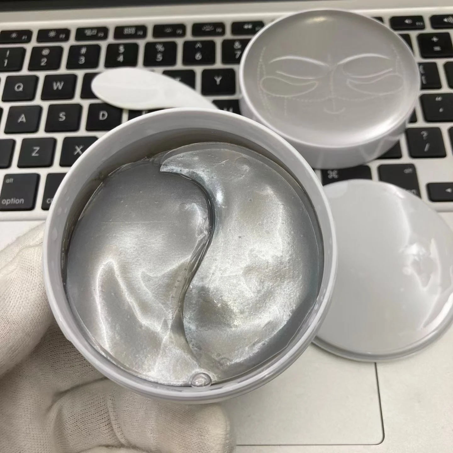 2026 Newest eye mask 1.6g*60pcs