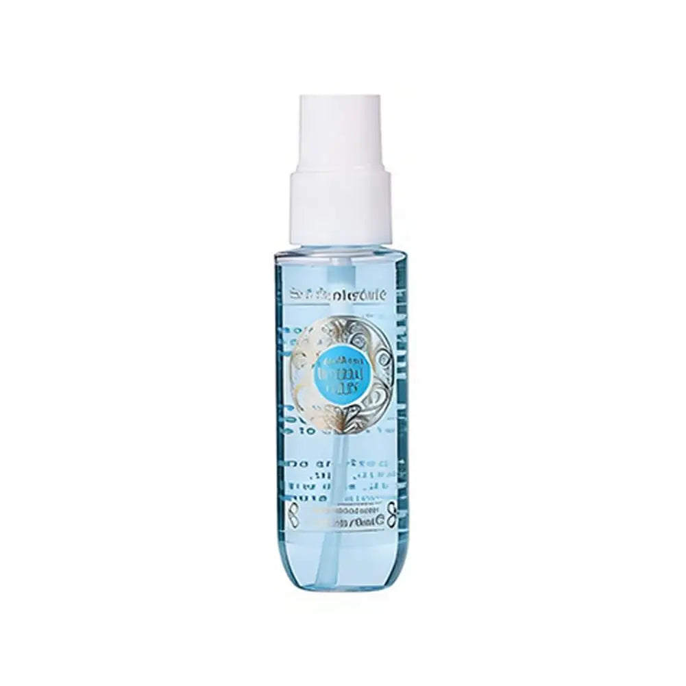 Travel-size Fragrance Spray For Women Alcohol-free Long-lasting Fresh Floral Scent Portable Fragrance Mist Graduation Season Gif