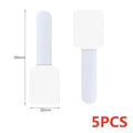 Reusable Cable Ties Fastening Wire Organizer Cord Rope Holder Self Adhesive Adjustable Cord Organizer Straps Desk Management
