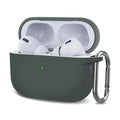 Silicone Earphone Cases For Airpods 4  Airpods 3 2 1 Case Headphones Case Protective Case For Apple Airpods Pro 2 Airpods Covers