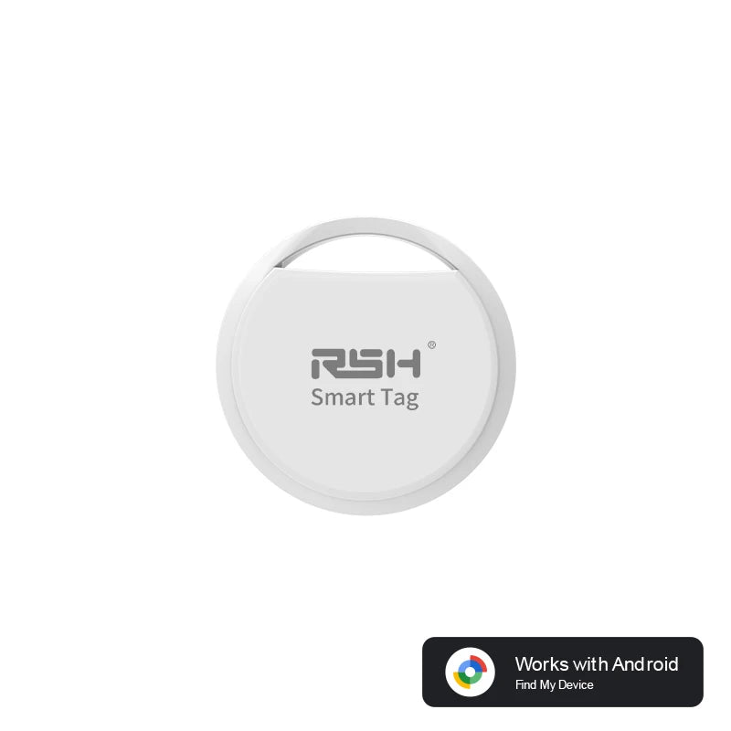 Navigation Tracker For Android Phones Work With Google Find Hub App Remote Locating Key Finder for Xiaomi Samsung Pixel GMS
