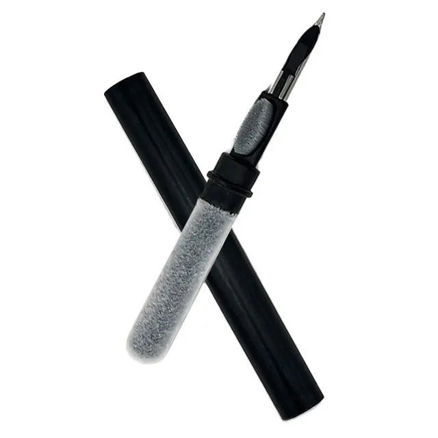 Bluetooth Earphone Cleaning Tools for Airpods Pro 1 2 3 Earbuds Case Cleaning Pen Bursh Kits for Samsung Xiaomi Airdots Huawei
