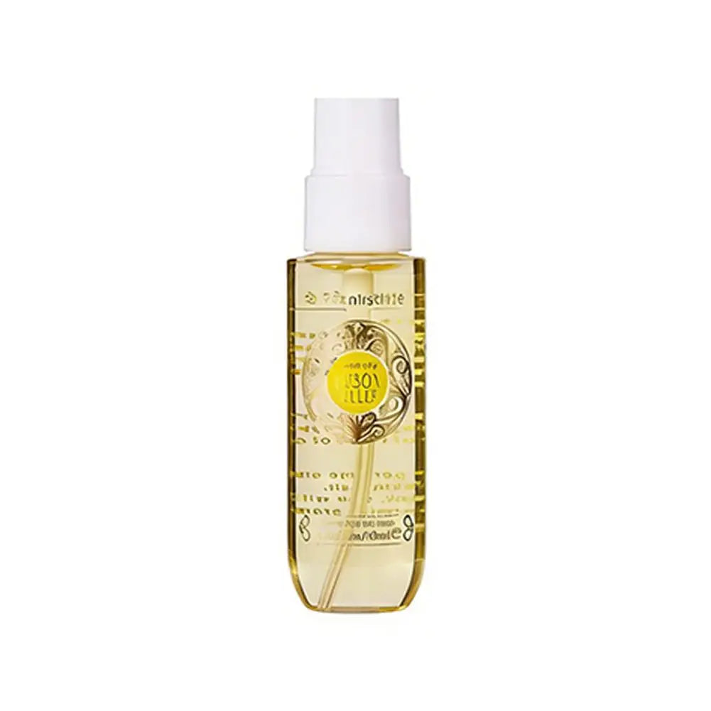 Travel-size Fragrance Spray For Women Alcohol-free Long-lasting Fresh Floral Scent Portable Fragrance Mist Graduation Season Gif