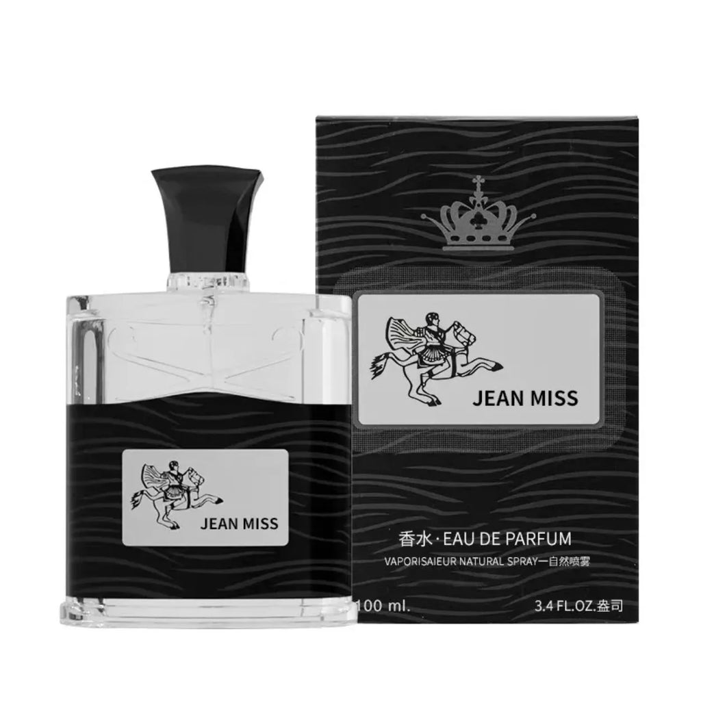 Men Homme 100ml Pure Vetiver Perfume Long Lasting Woody Natural Lemon Scent Fresh Summer Eau De Parfum Daily Fragrance