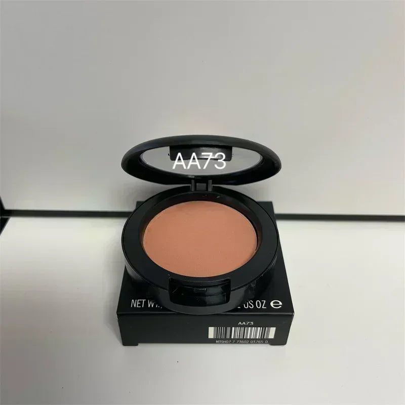 New Brand Makeup Sheertone Blush 12color Makeup Tool