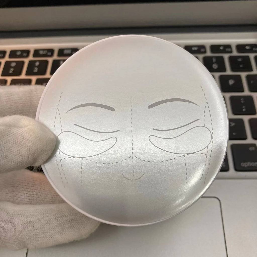 2026 Newest eye mask 1.6g*60pcs