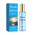 Roxelis 100ml Secret Kiss of Water Women's Fragrance Spray Master Design High-End Long-Lasting Fresh Natural Fragrance