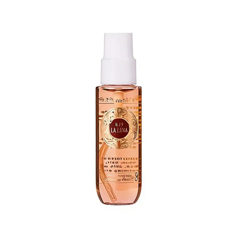 Travel-size Fragrance Spray For Women Alcohol-free Long-lasting Fresh Floral Scent Portable Fragrance Mist Graduation Season Gif
