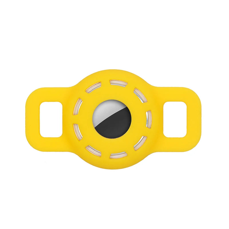 JSPTEC Airtag Bluetooth GPS Trackers IPX 5 Waterproof Sport Tracking Find My Elderly Kids Pets Available Mini Finders For IOS
