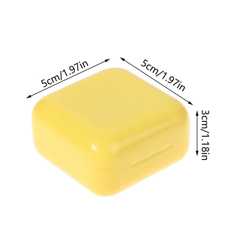 New 1Box25/48 Patches Hydrocolloid Acne Patch Fade Repair Invisible Acne Removal Stickers Concealer Makeup Tool Star With Mirror