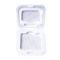 New 1Box25/48 Patches Hydrocolloid Acne Patch Fade Repair Invisible Acne Removal Stickers Concealer Makeup Tool Star With Mirror