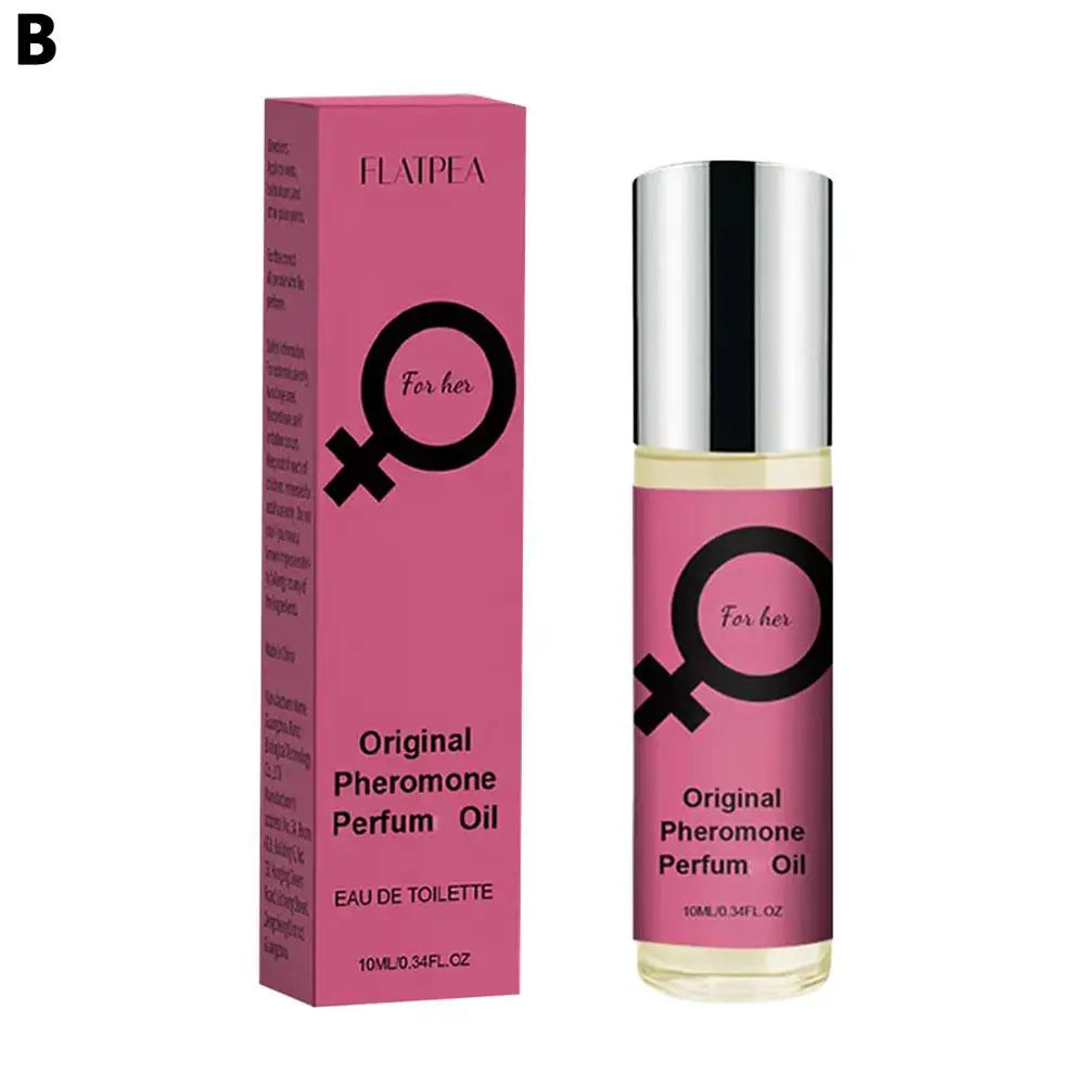 Protable Men's Dating Fragrance Enhance Attractiveness Men's Body Fragrances Spray Rich Layered Lasting Men's Dating Fragrance